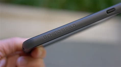 rhinoshield drop test iphone|Tech Drop Test – RHINOSHIELD UK.